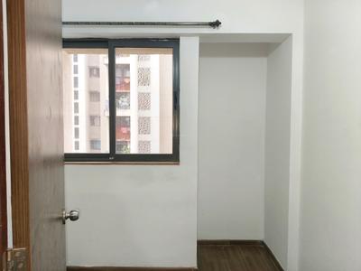 Bedroom Image of 850 Sq.ft 1.5 BHK Apartment / Flat for rent in Lodha Palava Downtown, Palava Phase 2 Thane for Rs. 21000