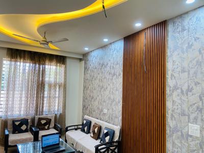 Hall Image of 5200 Sq.ft 12 BHK Independent House for sale in Sector 38 Gurgaon for Rs. 73000000