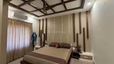 Bedroom Image of 5800 Sq.ft 4 BHK Independent House for sale in Thoppumpady Kochi for Rs. 72500000