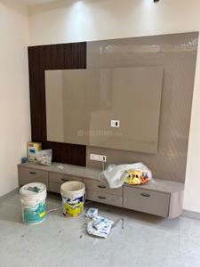 Hall Image of 1700 Sq.ft 3 BHK Independent House for sale in Sudama Nagar Indore for Rs. 13500000