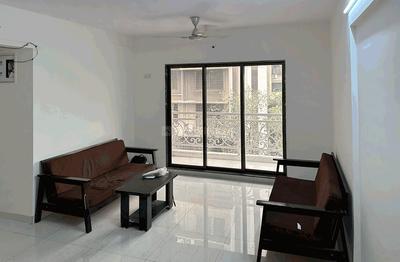 Hall Image of Mahipal Nest in Chembur, Mumbai