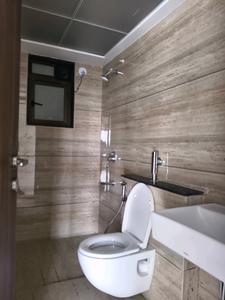 Common Bathroom Image of 1390 Sq.ft 3 BHK Apartment / Flat for sale in Rahul Aston, Hinjawadi Pune for Rs. 13300000