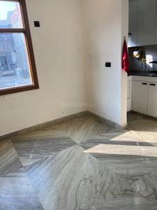 2 BHK Independent Builder Floor