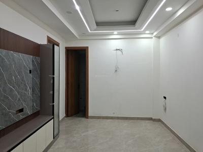 Living Room Image of 1555 Sq.ft 3 BHK Apartment / Flat for sale in Swastik Triveni Homes by Swastik Homes, Sector 104 Noida for Rs. 7500000