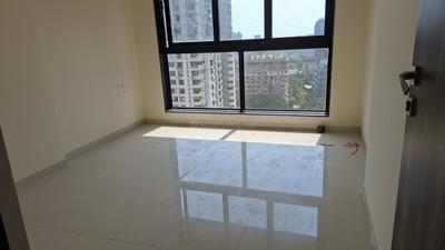 Bedroom Image of 1100 Sq.ft 3 BHK Apartment / Flat for sale in Chandak Stella, Goregaon West Mumbai for Rs. 35000000