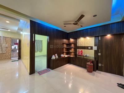 Hall Image of 1609 Sq.ft 3 BHK Apartment / Flat for rent in Doranda Ranchi for Rs. 21999