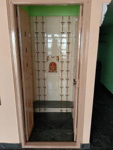 Hall Image of 1200 Sq.ft 2 BHK Independent House for rent in Jalahalli West Bengaluru for Rs. 18000