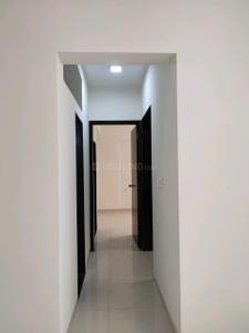 Image of 630 Sq.ft 1 BHK Apartment / Flat for sale in Agarwal Paramount, Virar West, Virar for Rs. 4200000