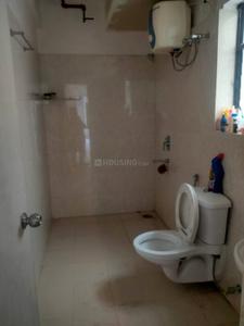 Bathroom Image of 1365 Sq.ft 3 BHK Apartment / Flat for sale in Southwinds Southwinds , Sonarpur Kolkata for Rs. 10500000