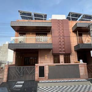Image of 3800 Sq.ft 4 BHK Independent House for sale in Pal, Jodhpur for Rs. 35000000