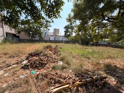 Image of 9604 Sq.ft Residential Plot / Land for sale in Muttukadu, Chennai for Rs. 70000000