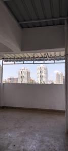 Balcony Image of 1400 Sq.ft 3 BHK Apartment / Flat for rent in Mantra Essence, Undri Pune for Rs. 27000