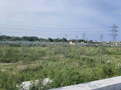 Image of 880 Sq.ft Residential Plot / Land for sale in Thiruporur, Chennai for Rs. 3080000