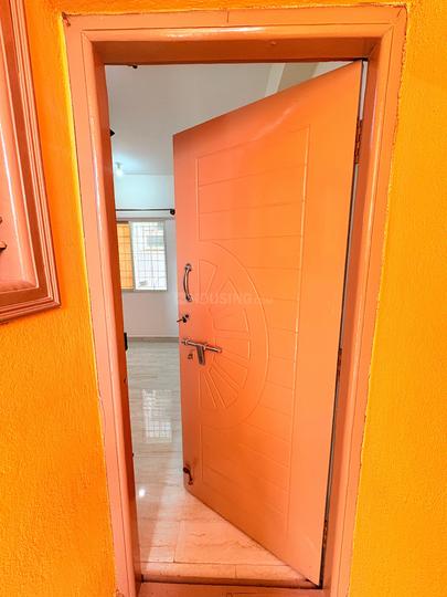 BALAJI PROEPRTIES INDIRANAGAR Bedroom 1