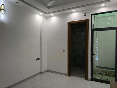 Bedroom Image of 1700 Sq.ft 3 BHK Builder Floor for sale in Vaishali Ghaziabad for Rs. 18000000