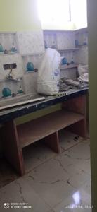 Kitchen Image of 200 Sq.ft 3 BHK Villa for sale in Niwai Tonk for Rs. 3000000