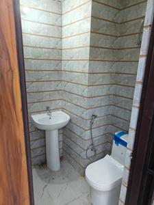 Image of 1050 Sq.ft 2 BHK Apartment / Flat for sale in Ambesten Twin Chalet, Noida Extension, Greater Noida for Rs. 4500650