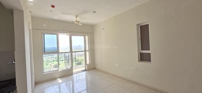 Bedroom Image of 350 Sq.ft 1 RK Studio for sale in Godrej Parkridge, Manjari Khurd Pune for Rs. 3300000