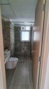 Bathroom Image of 2505 Sq.ft 4 BHK Apartment / Flat for sale in Vatika Seven Elements, Sector 89A Gurgaon for Rs. 30000000