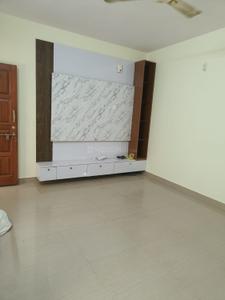 Hall Image of 1165 Sq.ft 2 BHK Apartment / Flat for rent in Dhathri Residency, Begur Bengaluru for Rs. 28500