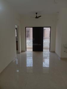 Hall Image of 1250 Sq.ft 2 BHK Apartment / Flat for rent in Thiruvanmiyur Chennai for Rs. 50000