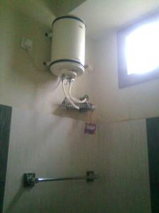 Bathroom Image of 1100 Sq.ft 2 BHK Penthouse for sale in Mehdipatnam Hyderabad for Rs. 5000000