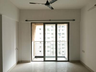 Living Room Image of 950 Sq.ft 2 BHK Apartment / Flat for sale in Raunak Unnathi Woods Phase VI F1, Kasarvadavali Thane for Rs. 9000000
