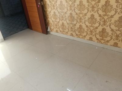 Living Room Image of 700 Sq.ft 1 BHK Apartment / Flat for sale in Paradise Sai Icon, Kharghar Navi Mumbai for Rs. 8500000