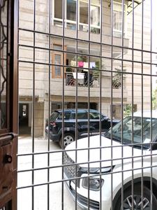 Bedroom One Image of 1700 Sq.ft 3 BHK Apartment / Flat for sale in Sector 5 Dwarka New Delhi for Rs. 24000000