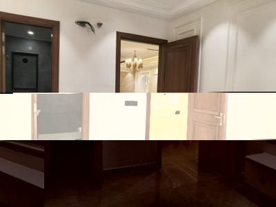 3 BHK Independent Builder Floor