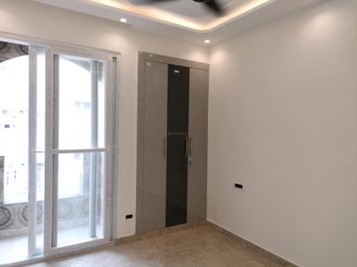 Bedroom Image of 2158 Sq.ft 3 BHK Apartment / Flat for sale in DGS Apartments, Sector 22 Dwarka New Delhi for Rs. 28500000