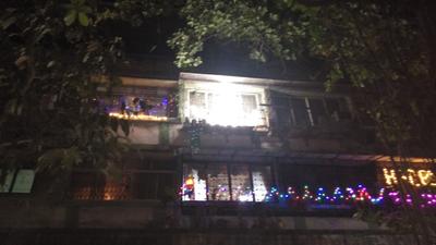 Image of 700 Sq.ft 2 BHK Apartment / Flat for sale in Kalyan West, Kalyan for Rs. 5950000