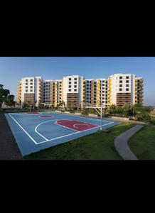 Image of 975 Sq.ft 3 BHK Apartment / Flat for sale in Provident Welworth City, Bisuvanahalli, Bengaluru for Rs. 5000000