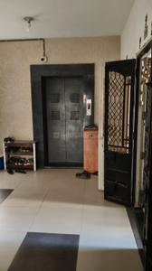 Hall Image of 750 Sq.ft 1 BHK Apartment / Flat for sale in Jodhpur Ahmedabad for Rs. 4500000