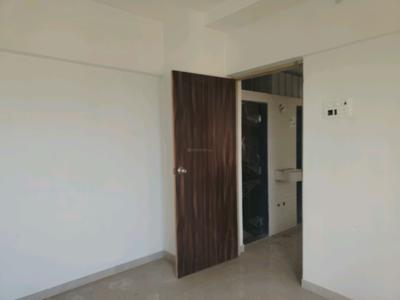 1 BHK Flat