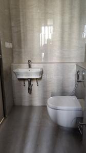 Image of 1550 Sq.ft 3 BHK Apartment / Flat for sale in Adani Ten BKC, Bandra East, Mumbai for Rs. 91100000
