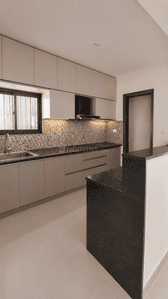 Image of 800 Sq.ft 2 BHK Apartment / Flat for rent in Shree Anmol Maple Gold, Gandhinagar, Bhopal for Rs. 22000