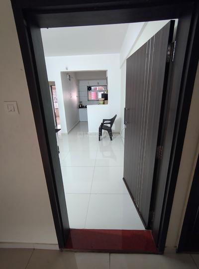 Achyutam Bullding Bedroom 1