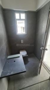 Bathroom Image of 1706 Sq.ft 3 BHK Apartment / Flat for sale in Karve Nagar Pune for Rs. 24800000