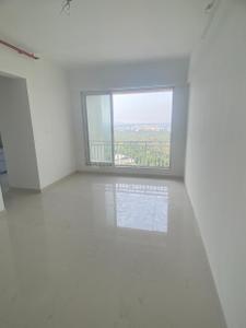 Hall Image of 700 Sq.ft 1 BHK Apartment / Flat for sale in SHANTI GARDENS 8 Park Lane, Mira Road East Mira Bhayandar for Rs. 7200000