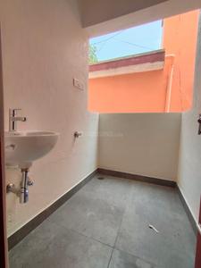 Balcony Image of 1500 Sq.ft 3 BHK Apartment / Flat for rent in Indira Nagar Bengaluru for Rs. 75000
