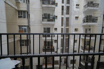 Balcony Image of 1585 Sq.ft 3 BHK Apartment / Flat for sale in Orris Aster Court, Sector 85 Gurgaon for Rs. 14500000