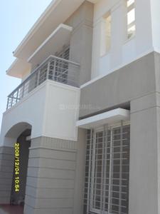 Image of 5500 Sq.ft 3 BHK Independent House for rent in Clover Pinnacle Ridge, Mohammed Wadi, Pune for Rs. 97000