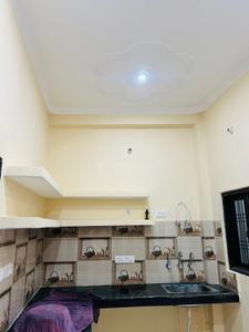 Kitchen Image of 900 Sq.ft 2 BHK Independent House for sale in Sarojini Nagar Lucknow for Rs. 3700000