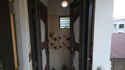Image of 770 Sq.ft 2 BHK Apartment / Flat for sale in Belghoria, Kolkata for Rs. 2800000