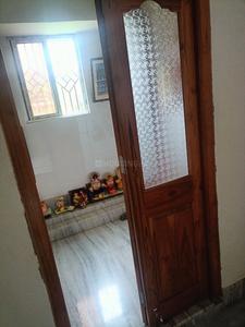 Kitchen Image of 1700 Sq.ft 3 BHK Independent House for sale in Titagarh Kolkata for Rs. 7000000