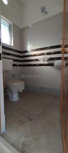 Bathroom Image of 705 Sq.ft 2 BHK Apartment / Flat for sale in Kalikapur Kolkata for Rs. 3300000