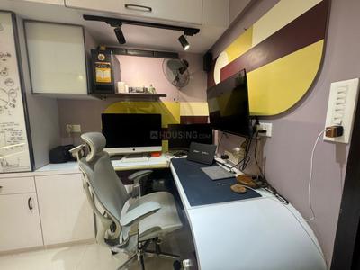 Kitchen Image of 1300 Sq.ft 2.5 BHK Apartment / Flat for sale in Wagholi Pune for Rs. 14500000