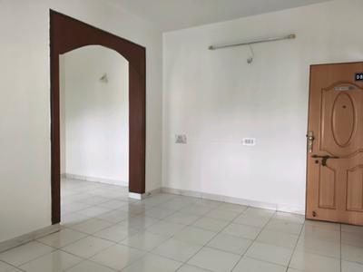 Living Room Image of 1050 Sq.ft 2 BHK Apartment / Flat for rent in Kumar Priyadarshan, Pashan Pune for Rs. 30500