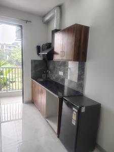 Kitchen Image of SR Homes in Sushant Lok Phase 1, Gurgaon